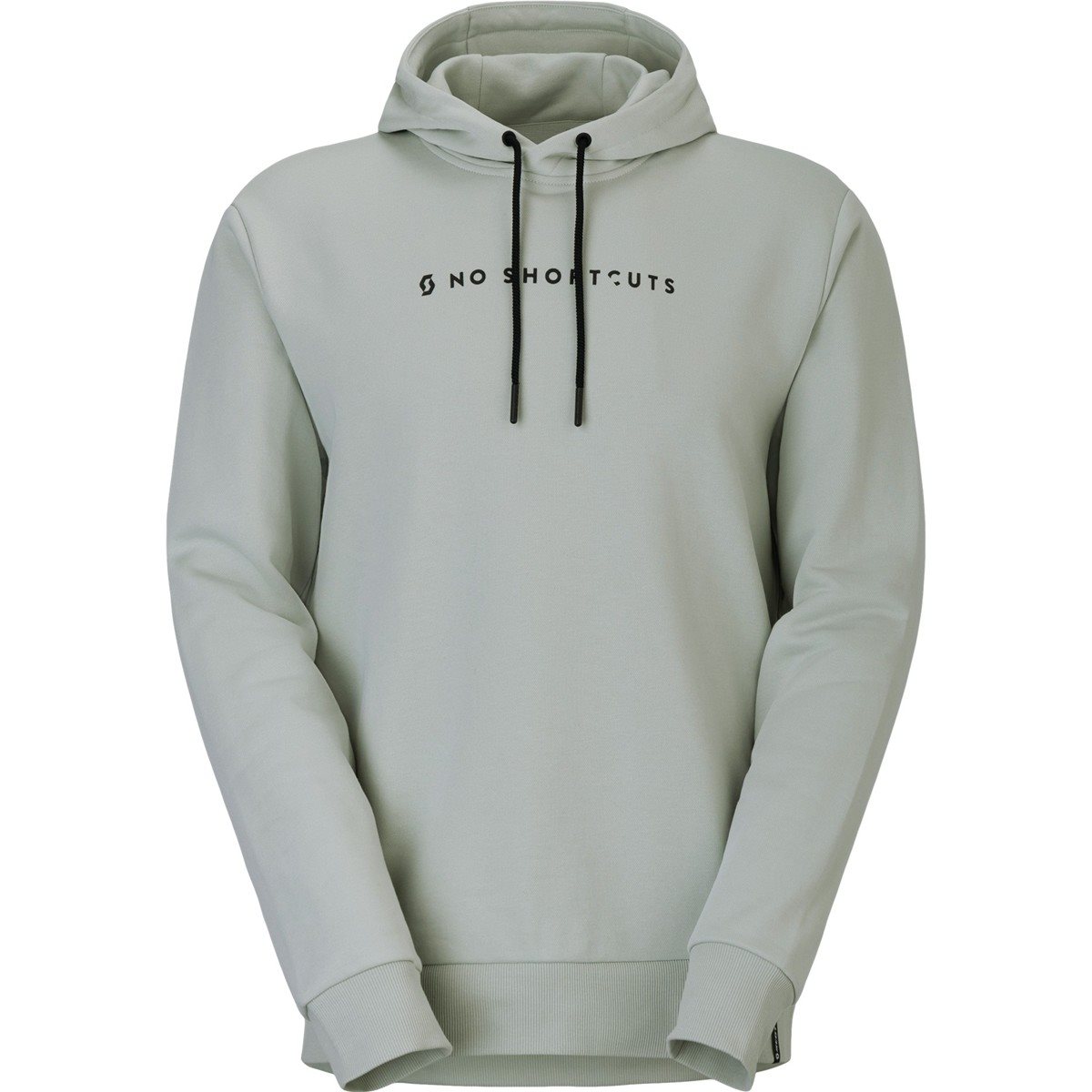 Scott Hoody No Shortcuts M