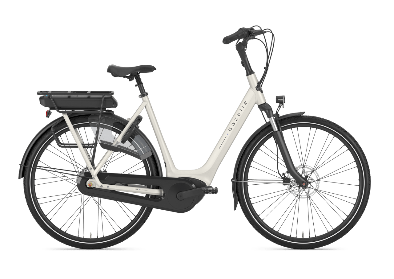 Gazelle Arroyo C5 
