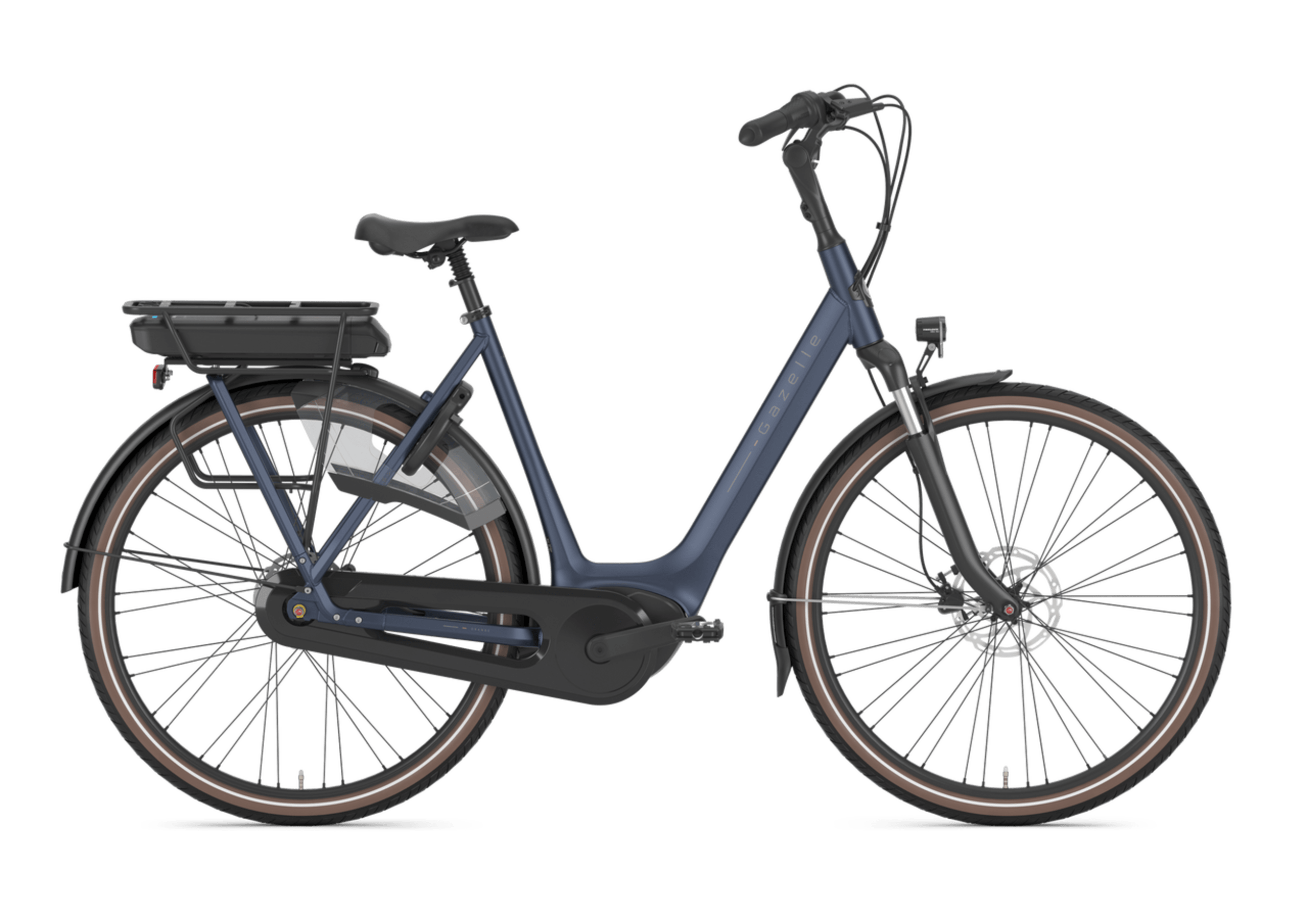 Gazelle Arroyo C5  - 2