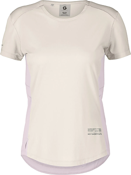 Scott Tee Endurance Tech SS Tränings-T-Shirt W