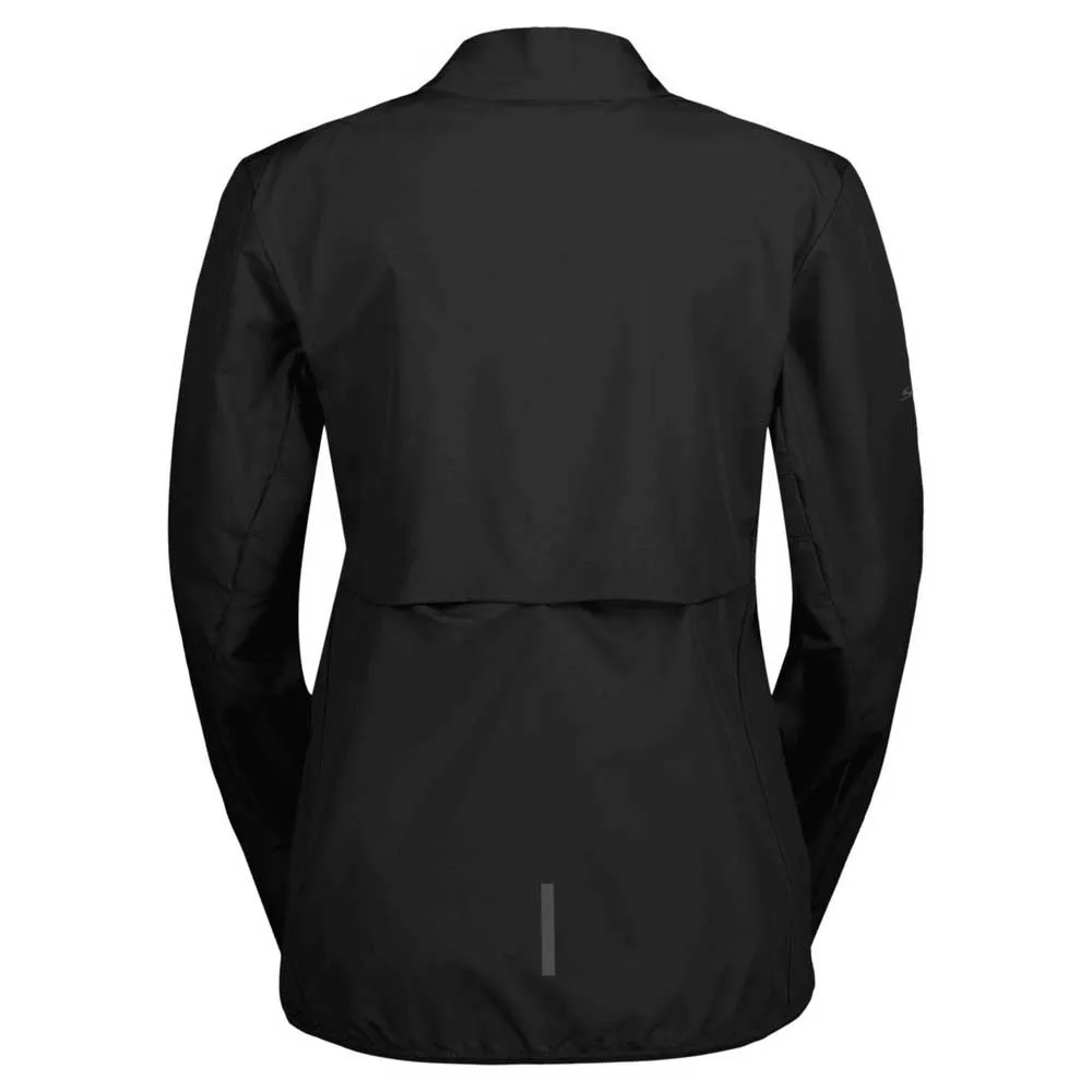 Scott Jacket Endurance Tech Windbreaker Löparjacka W - 2