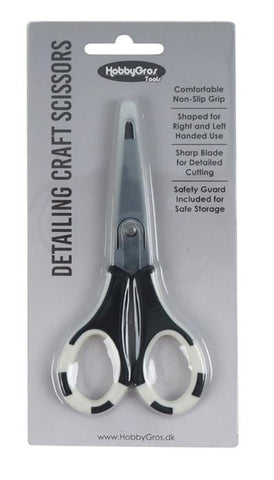 HobbyGros sax -Precision craft scissors