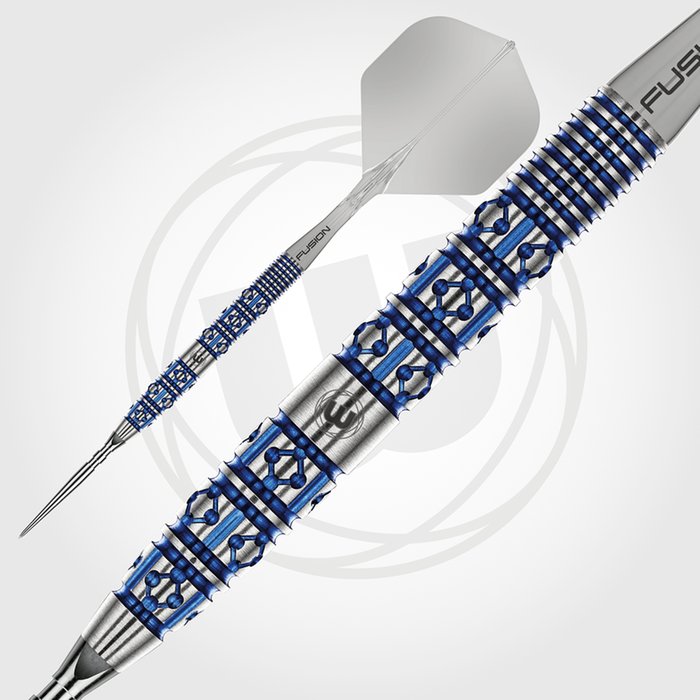 Winmau Lunaris Switch Point Darts - Tapered - 4