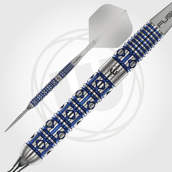 Winmau Lunaris Switch Point Darts - Parallel  - 3