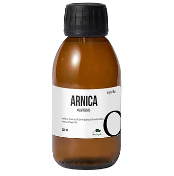 Arnicaolja Eko 30 ml eller 100 ml
