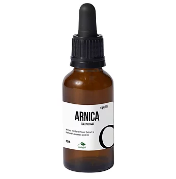 Arnicaolja Eko 30 ml eller 100 ml