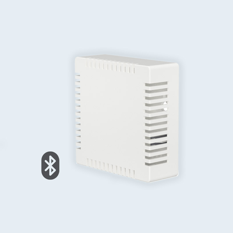 HibouAir DUO - CO2 & PM Sensor