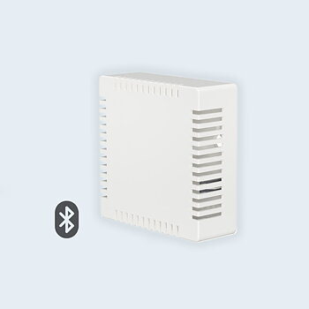 HibouAir DUO - CO2 & PM Sensor