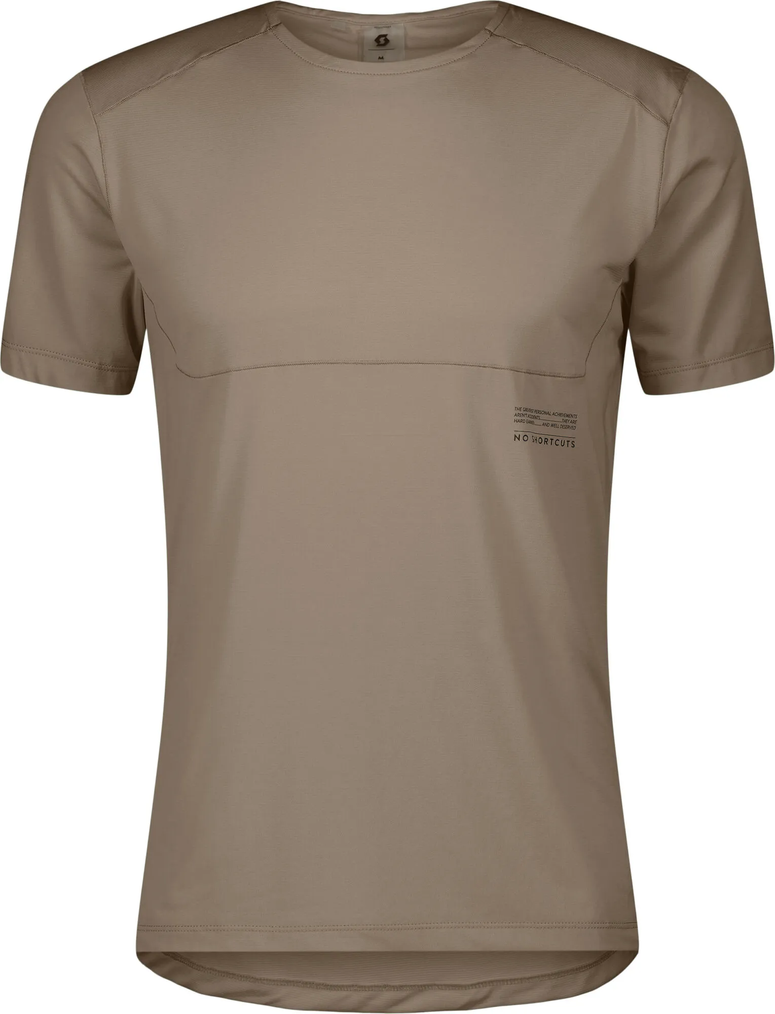 Scott Tee Endurance Tech SS Tränings-T-Shirt M