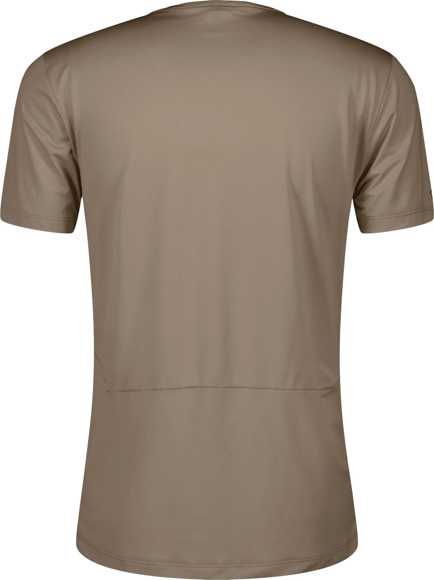 Scott Tee Endurance Tech SS Tränings-T-Shirt M - 2