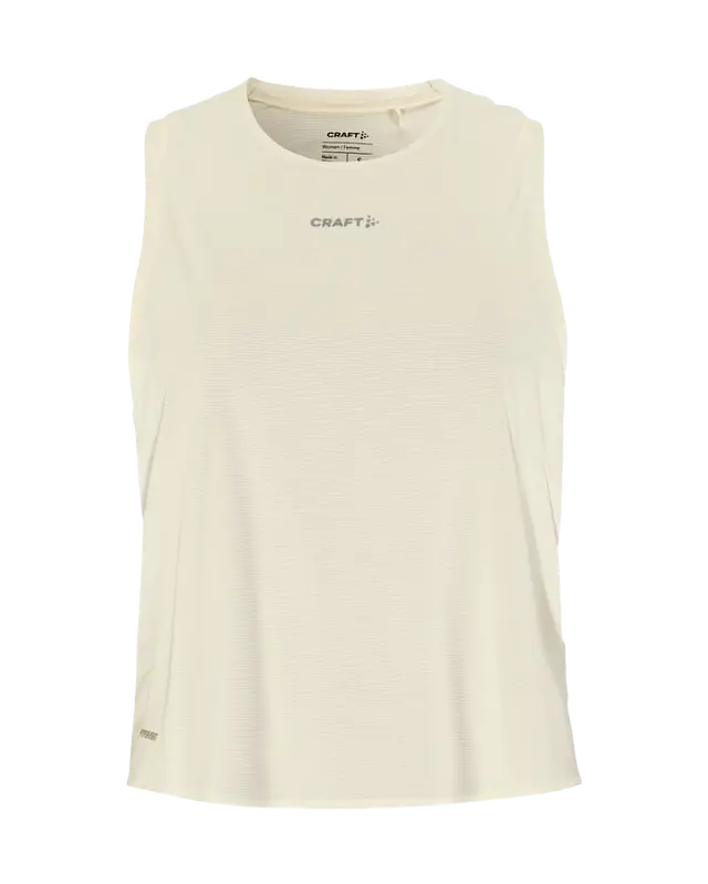 CRAFT Hypervent Singlet W - 2