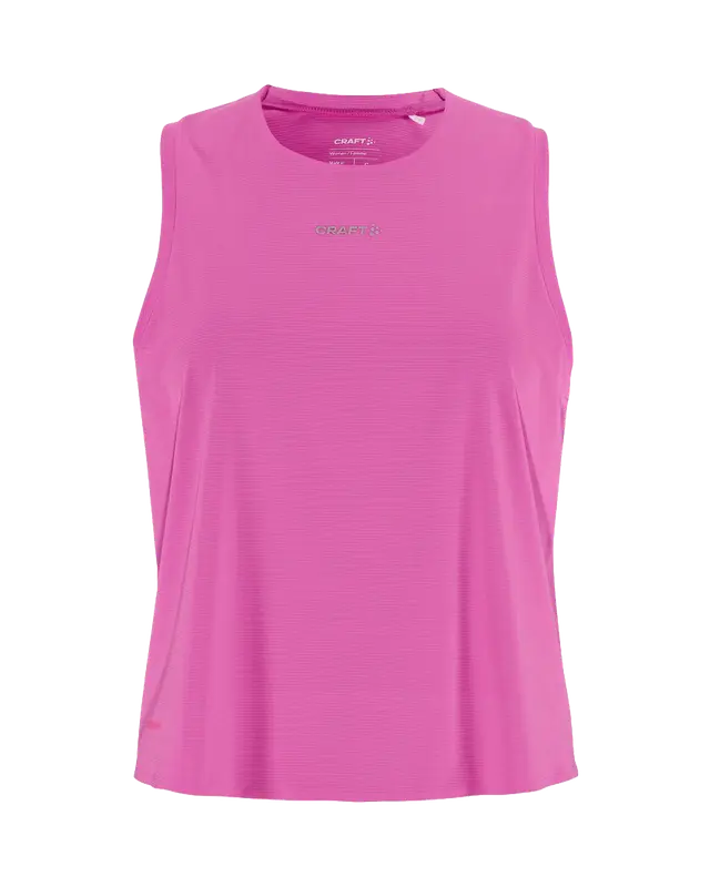 CRAFT Hypervent Singlet W