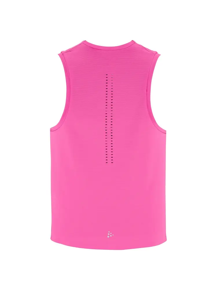CRAFT Hypervent Singlet W - 5