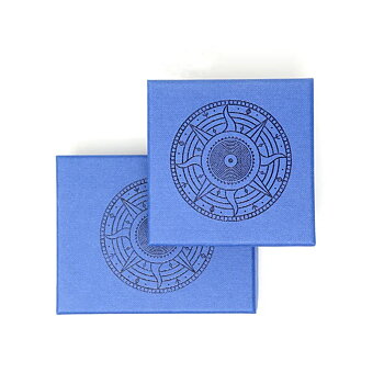 Brosch Green Darner Dragonfly, Trovelore