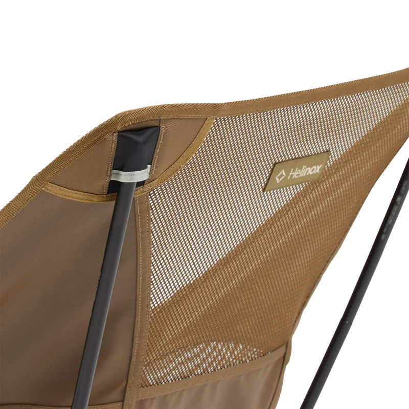 Helinox Chair and Table One - 3