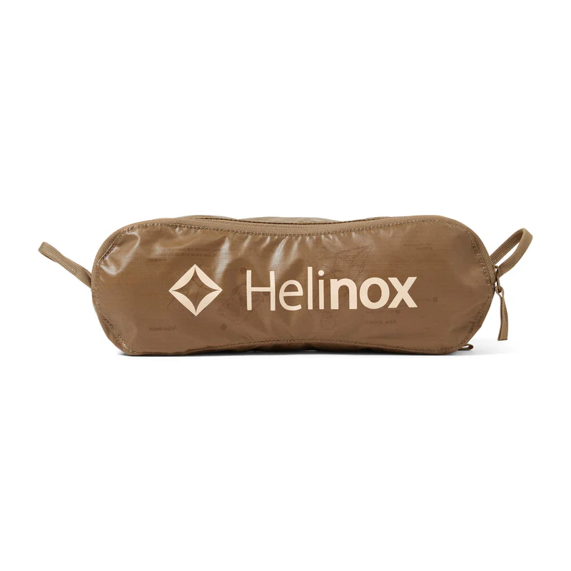 Helinox Chair and Table One - 5