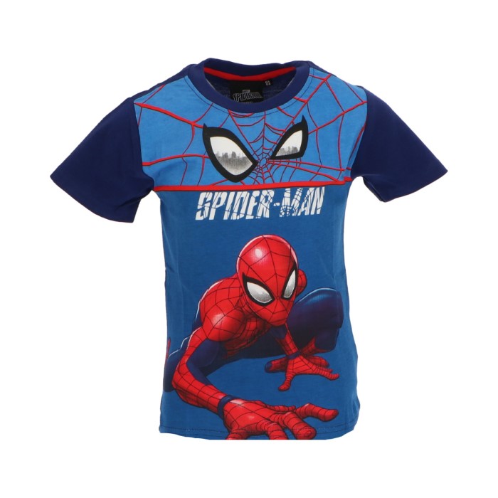 Spiderman Marvel T-shirt AS