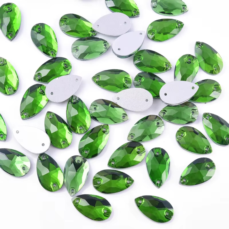 DROPPE - Emerald