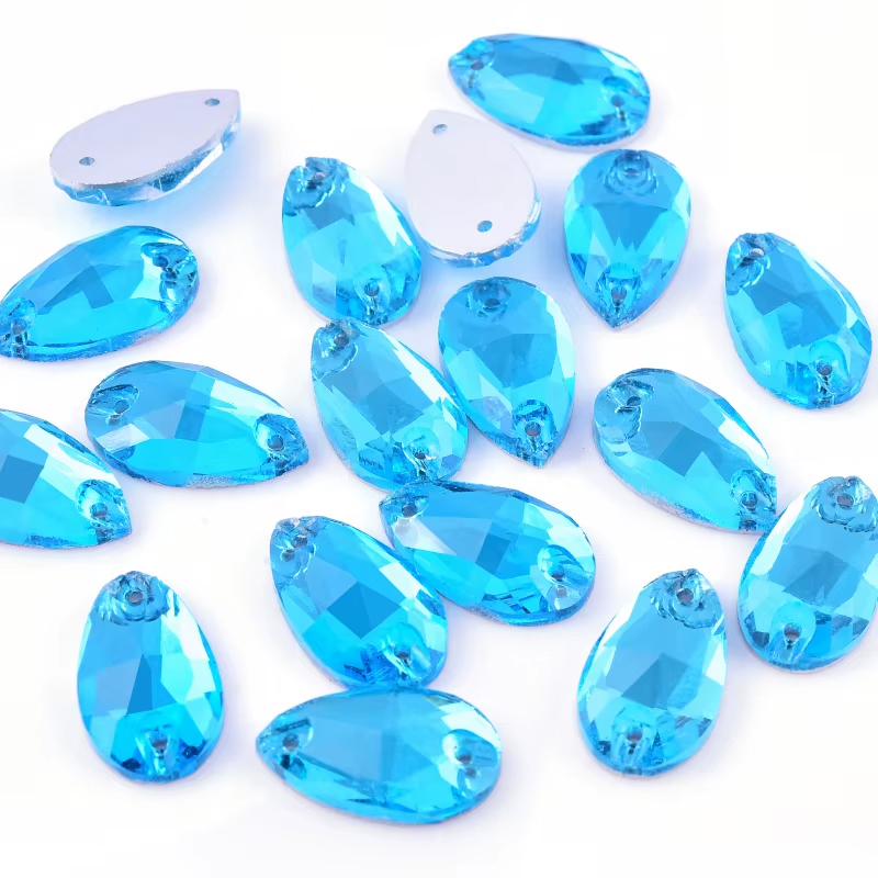 DROPPE - Aquamarine