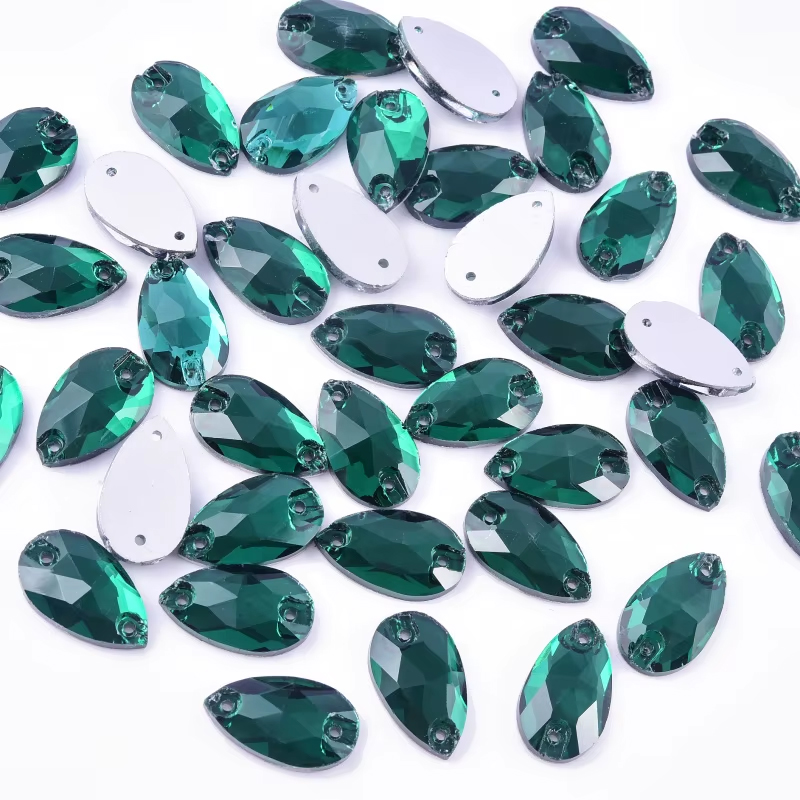 DROPPE - Blue Zircon