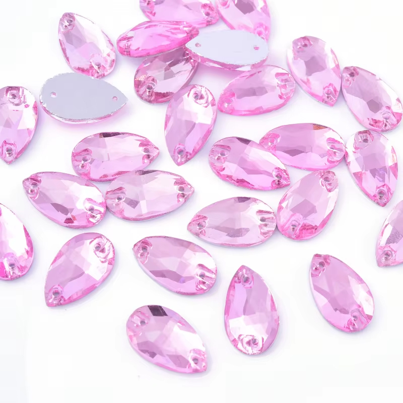 DROPPE - Light Pink