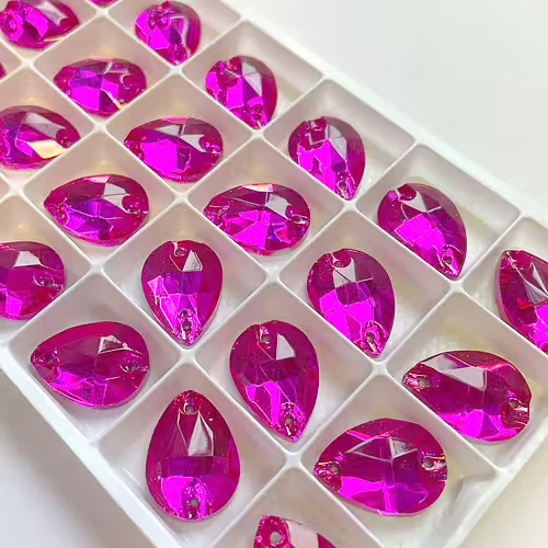 DROPPE - Hot Pink - 2