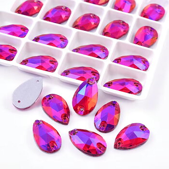 Droppe - Fuchsia AB