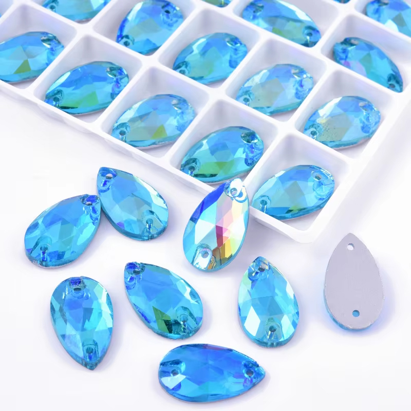 DROPPE - Aquamarine AB 