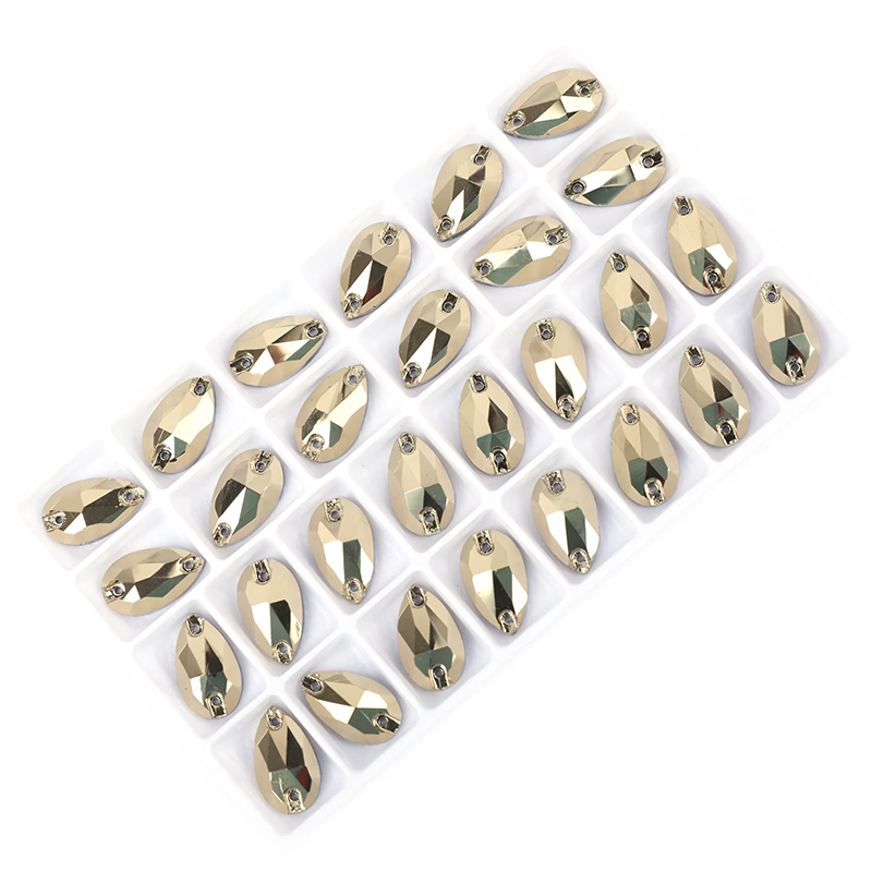 DROPPE - guld