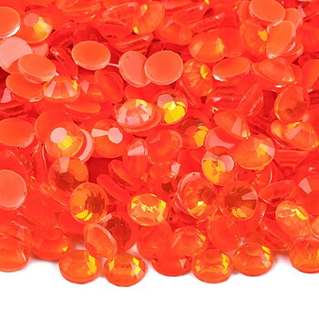 Opal Neonorange