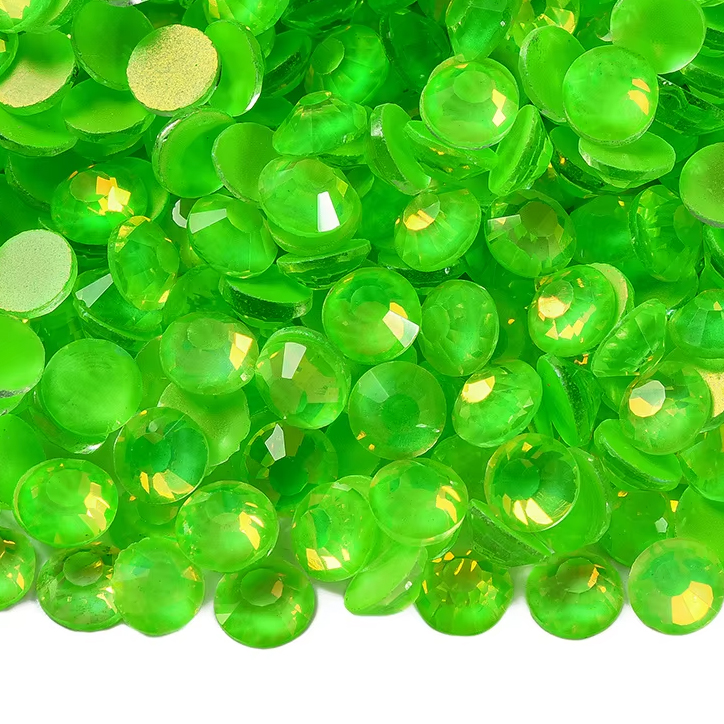 Opal Neongrön