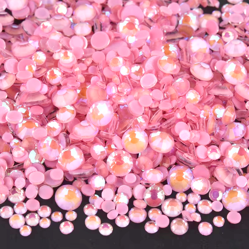 Light Pink Luminous