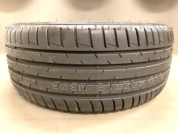 Tyrestretch | 8x18 | 235/40 R18
