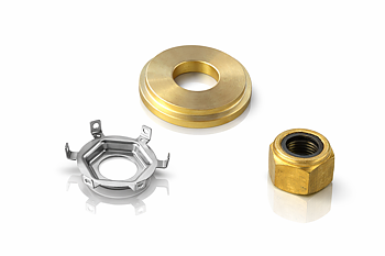 Hardwarekit Mercury Mercruiser 135 - 300 hk