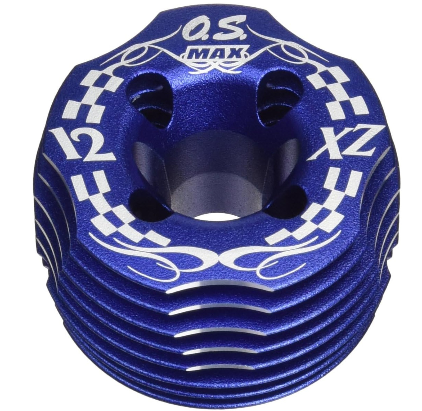 O.S.Engine 21674000 Kyltopp Speed 12XZ#