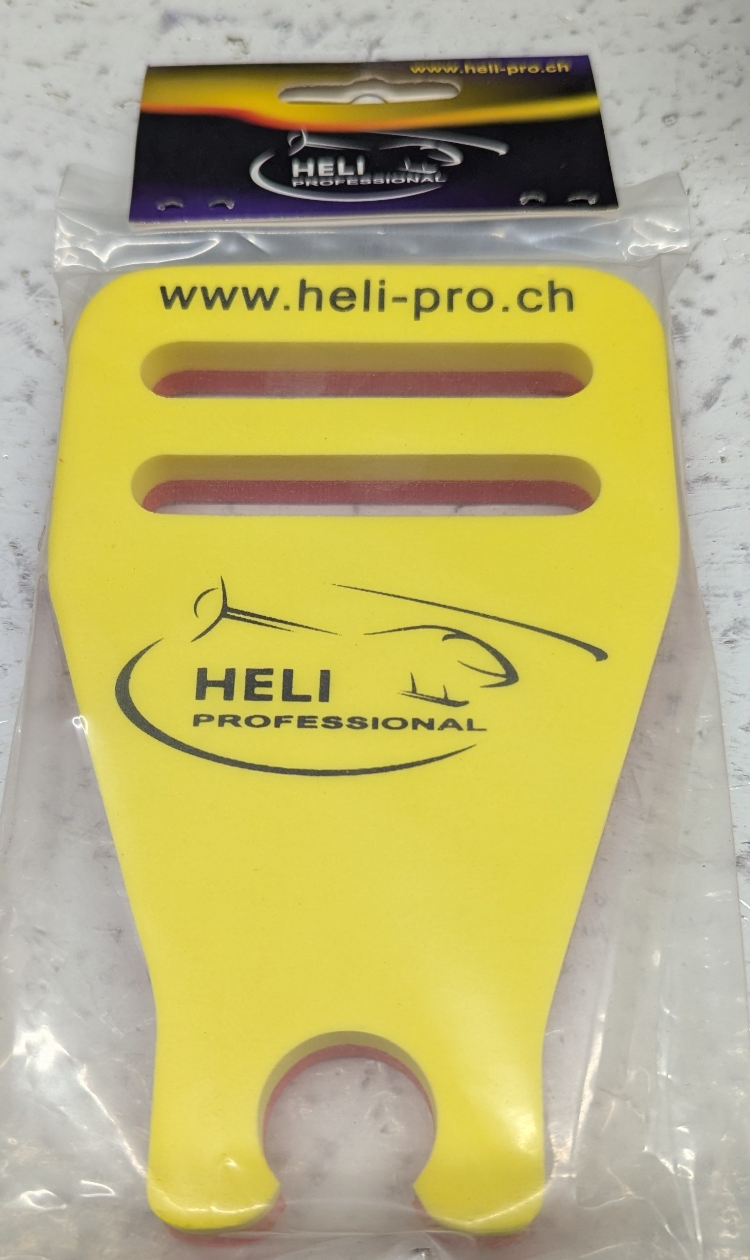 Main Blade Holder - 2