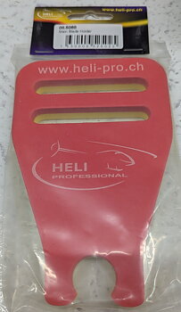 Main Blade Holder