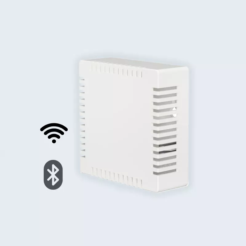 HibouAir DUO WiFi Sensor 