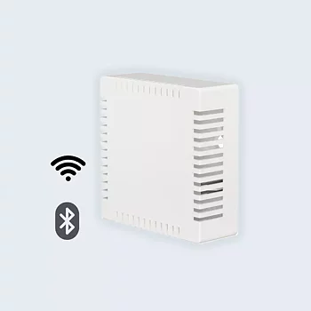 HibouAir DUO WiFi Sensor 
