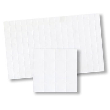Cardboard tiles for 1:24 and 1:48