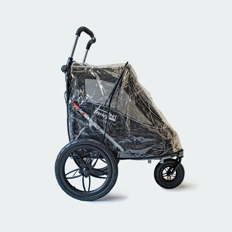 INNOPET SPORTY EVR - BLACK - 13