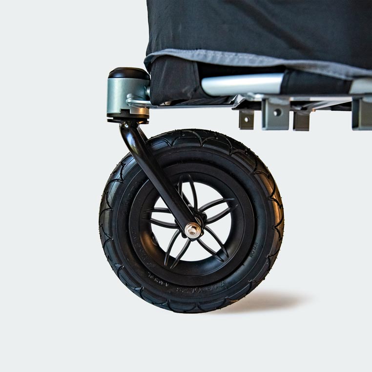 INNOPET SPORTY EVR - BLACK - 11