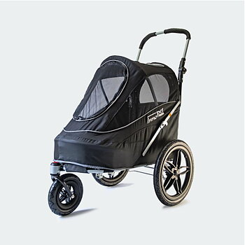 INNOPET SPORTY EVR - BLACK