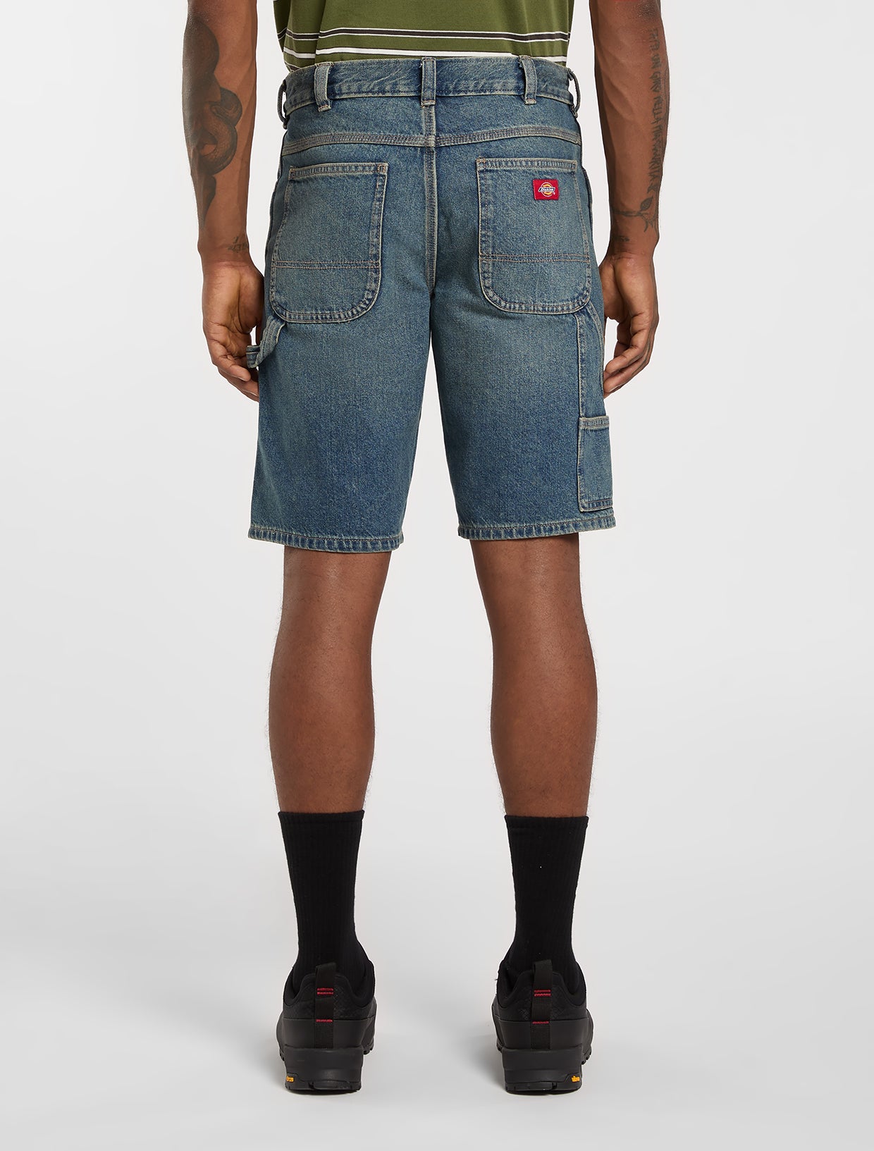 Dickies carpentershorts jeans - 2