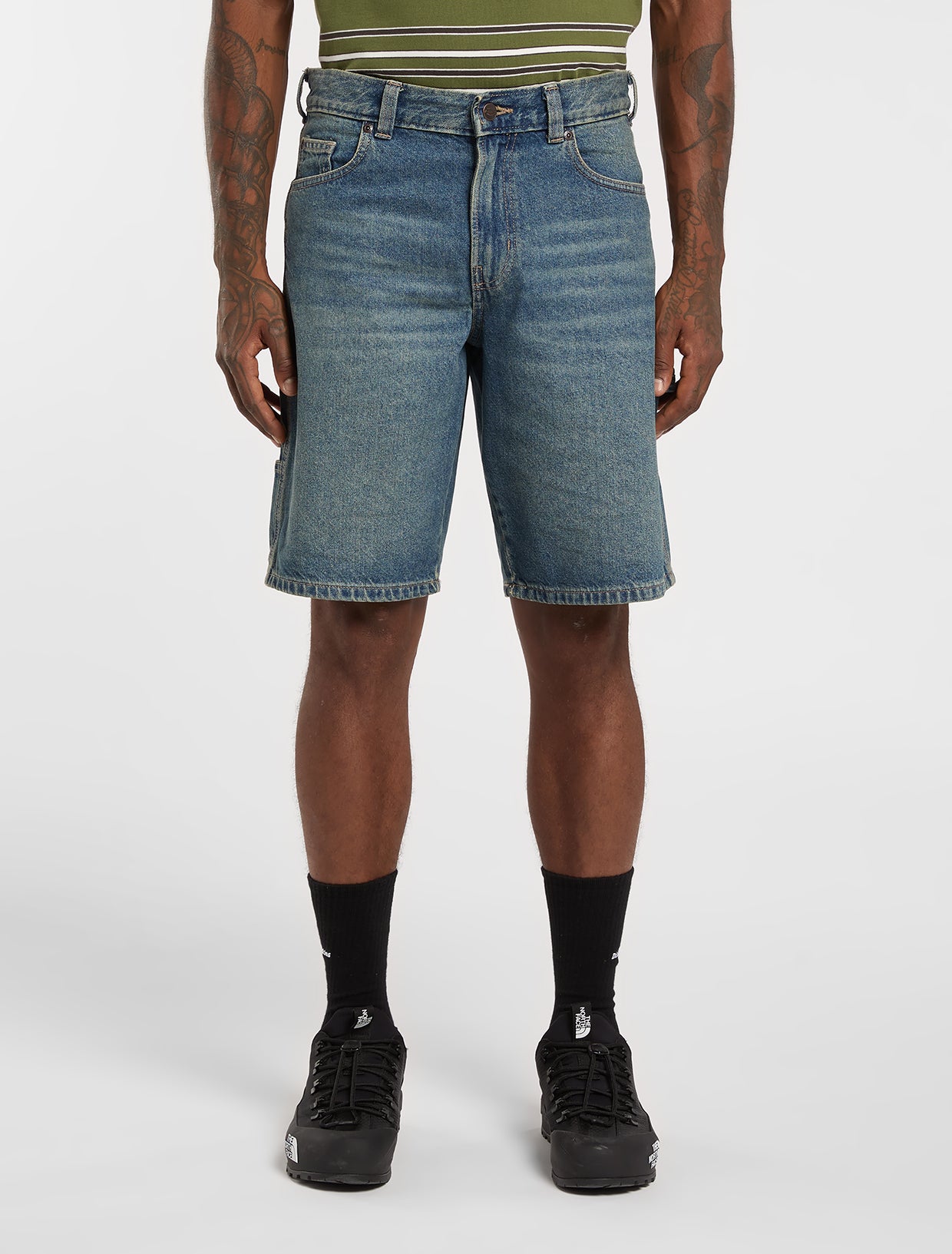 Dickies carpentershorts jeans