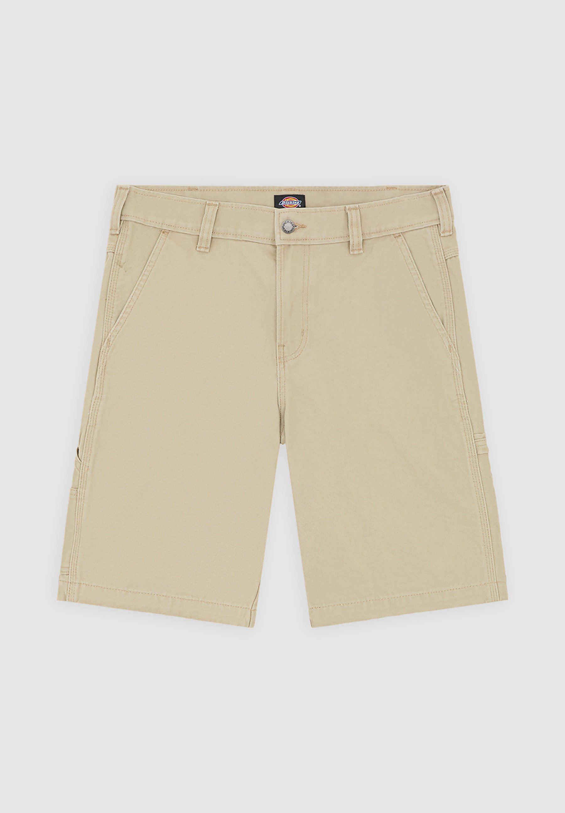 Dickies carpentershorts khaki - 2