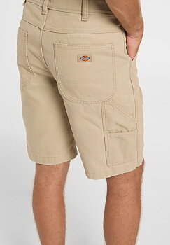 Dickies carpentershorts khaki
