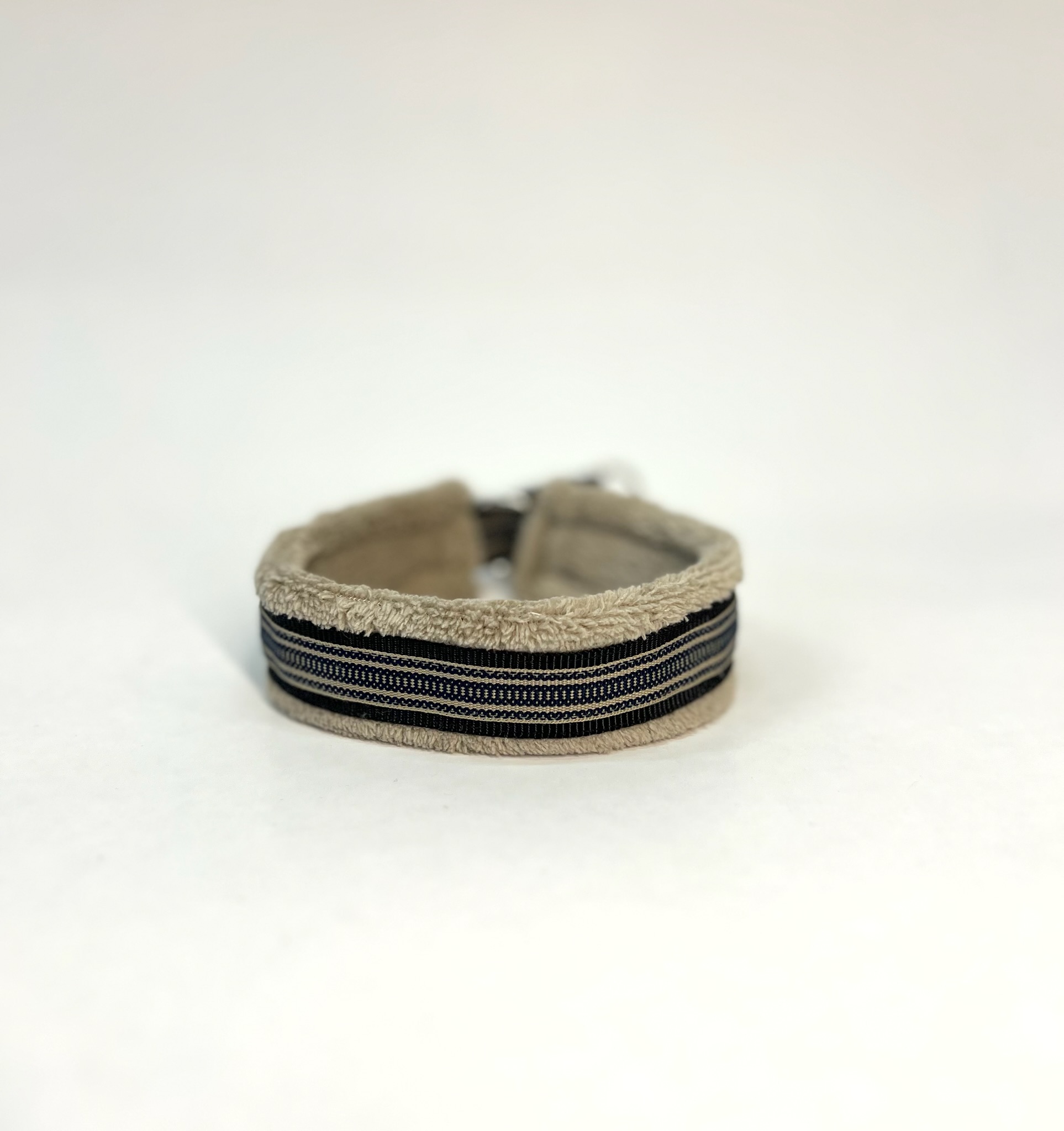 Dog collar fleece  - 12