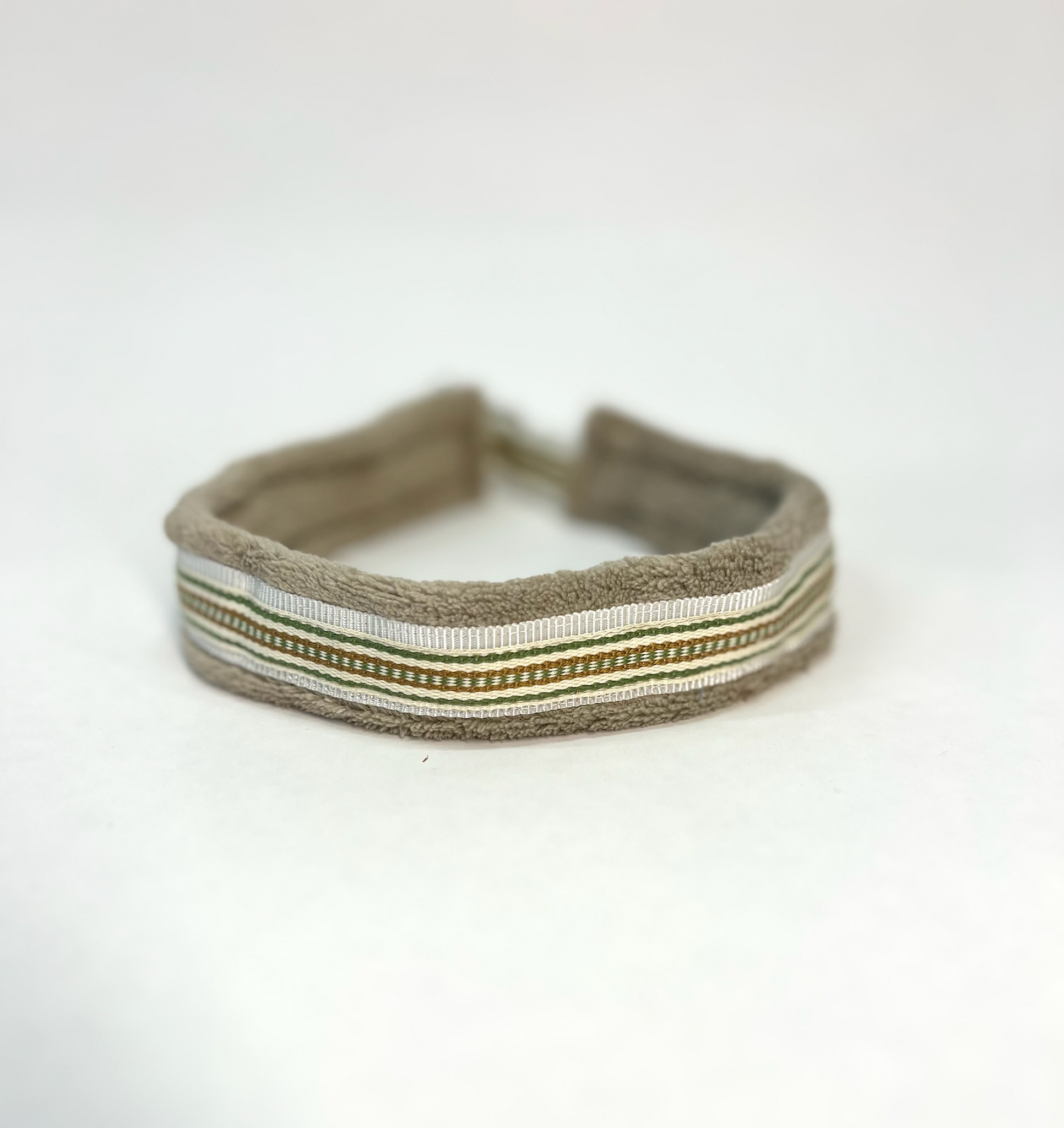 Dog collar fleece  - 11