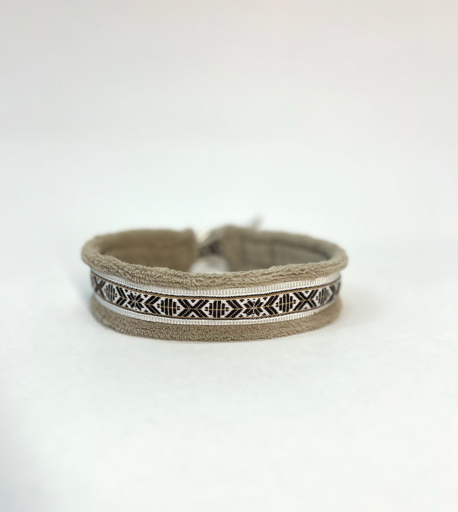 Dog collar fleece  - 5